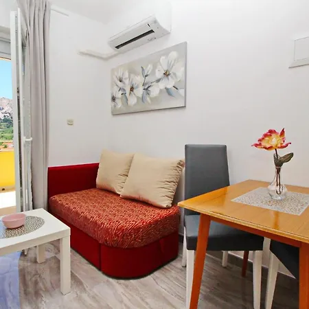 Apartmán With A Parking Space Baska, Krk - 18716 Baška