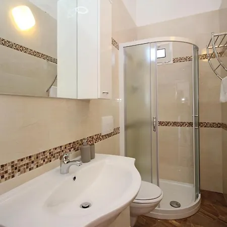 With Parking Space - Krk - 18716 *