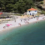 With Parking Space Baska, Krk - 18716 *